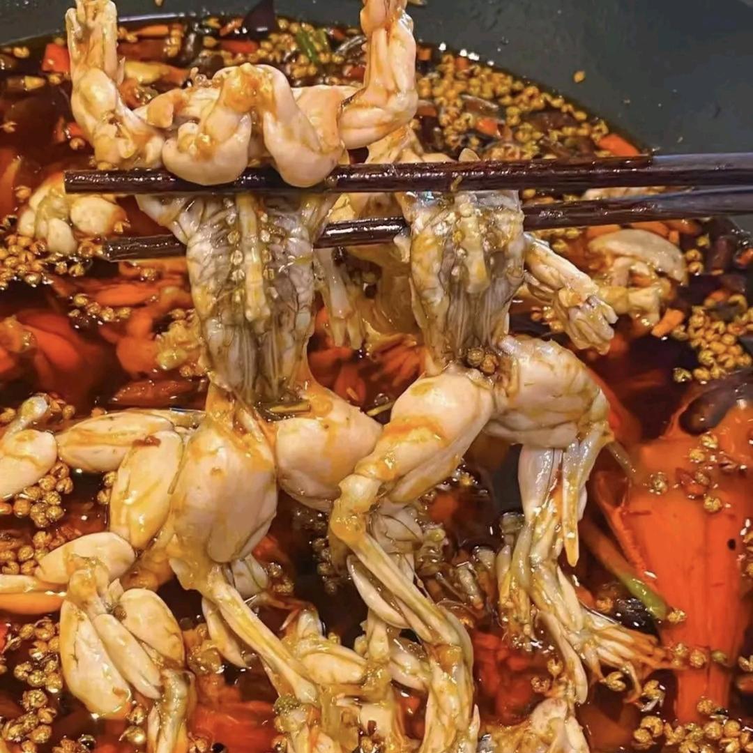 大江美蛙鱼火锅(月亮岛)官方号