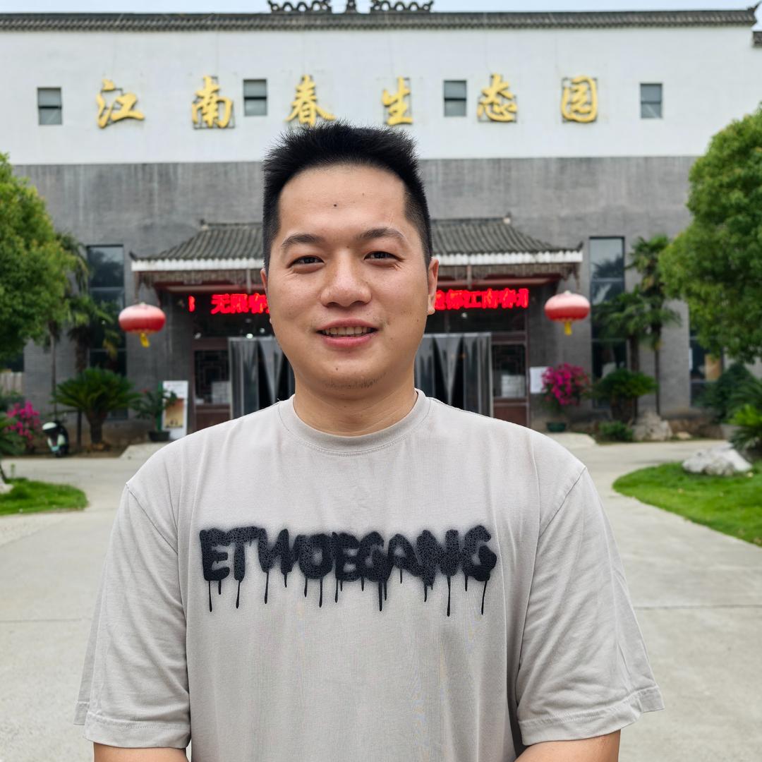 荆州沙市餐饮江南春生态园