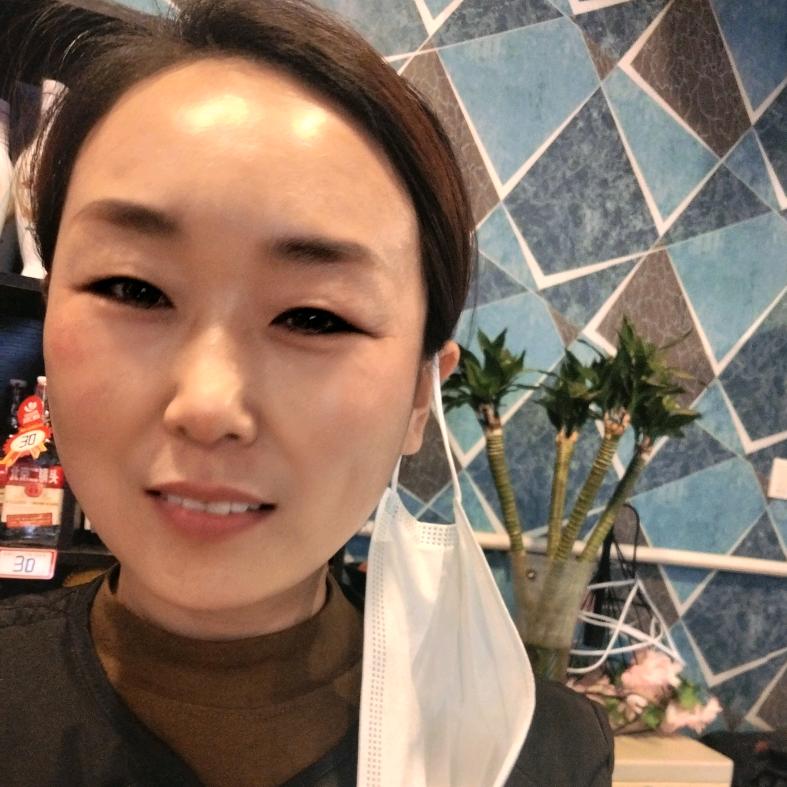 在蓟州做烧烤的（芹姐）