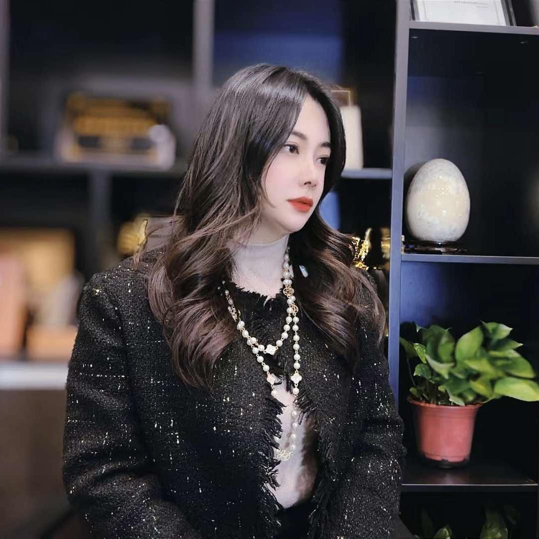 纪宏财税（米姐专用号）