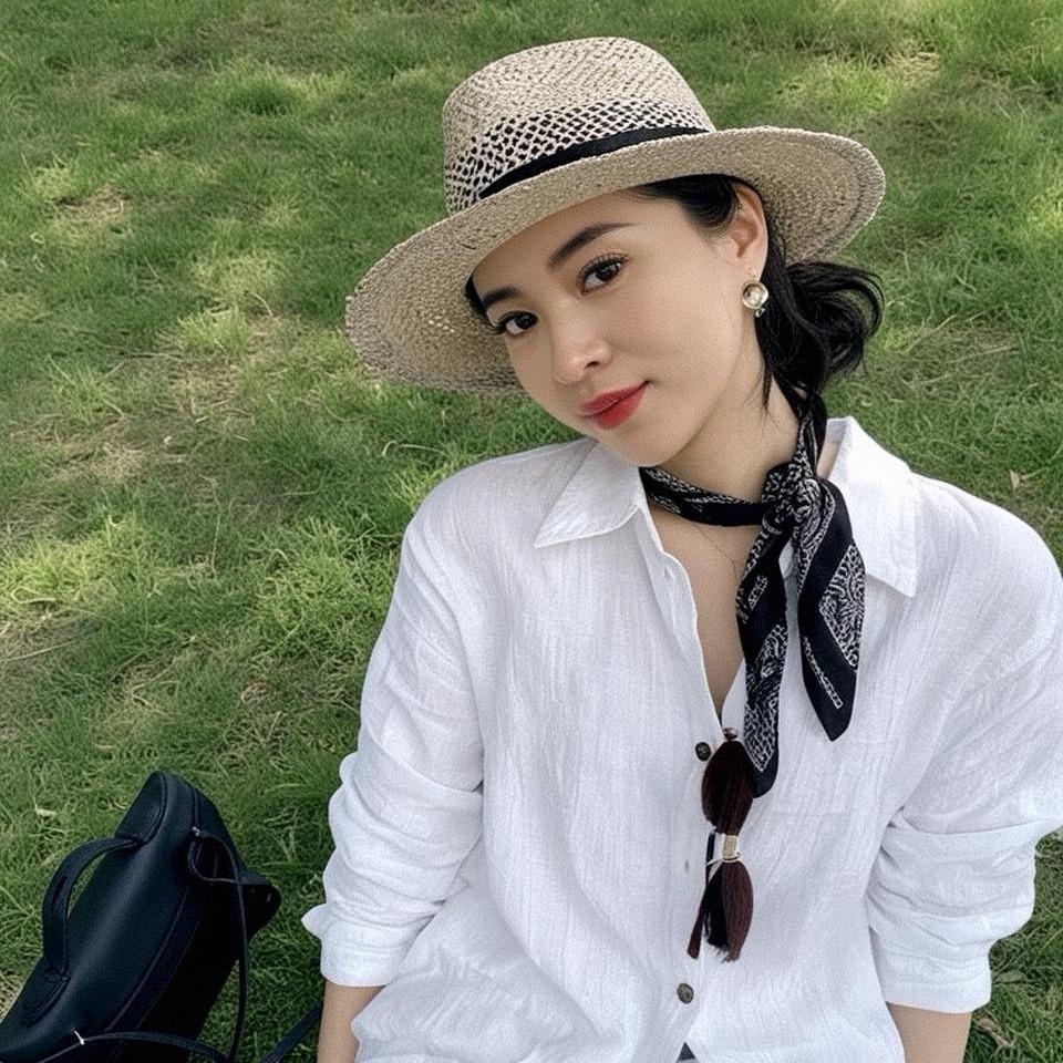江妍浠轻疗肤