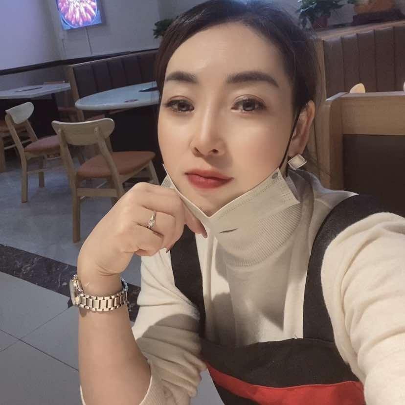 黄姐的共青大不同卤虾王