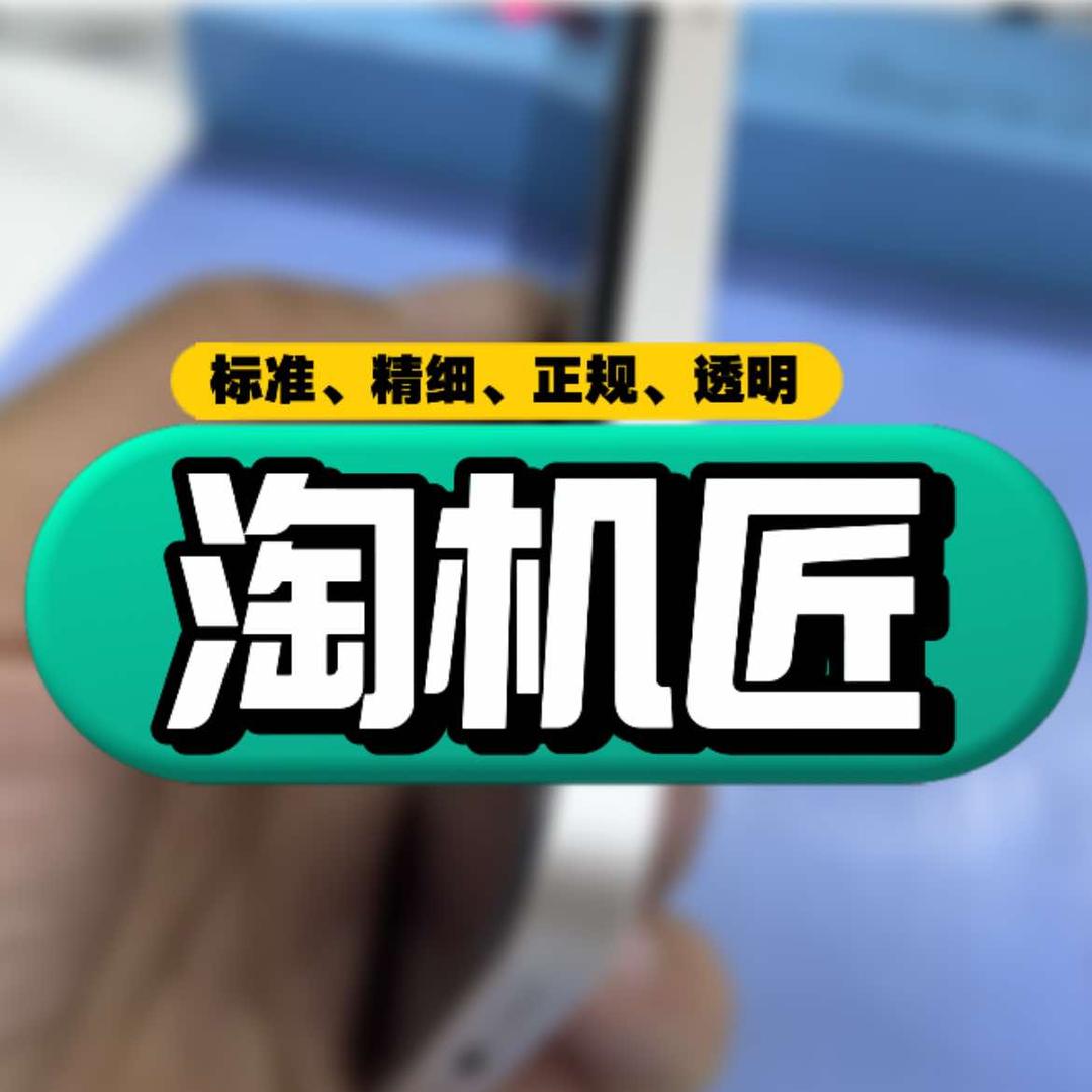 淘机匠数码（闪电蜂·IRP维修商）