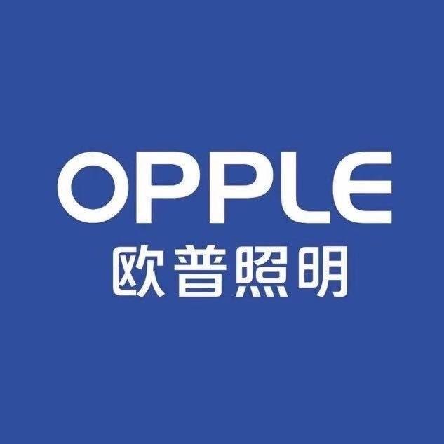 欧普照明（淄博店）