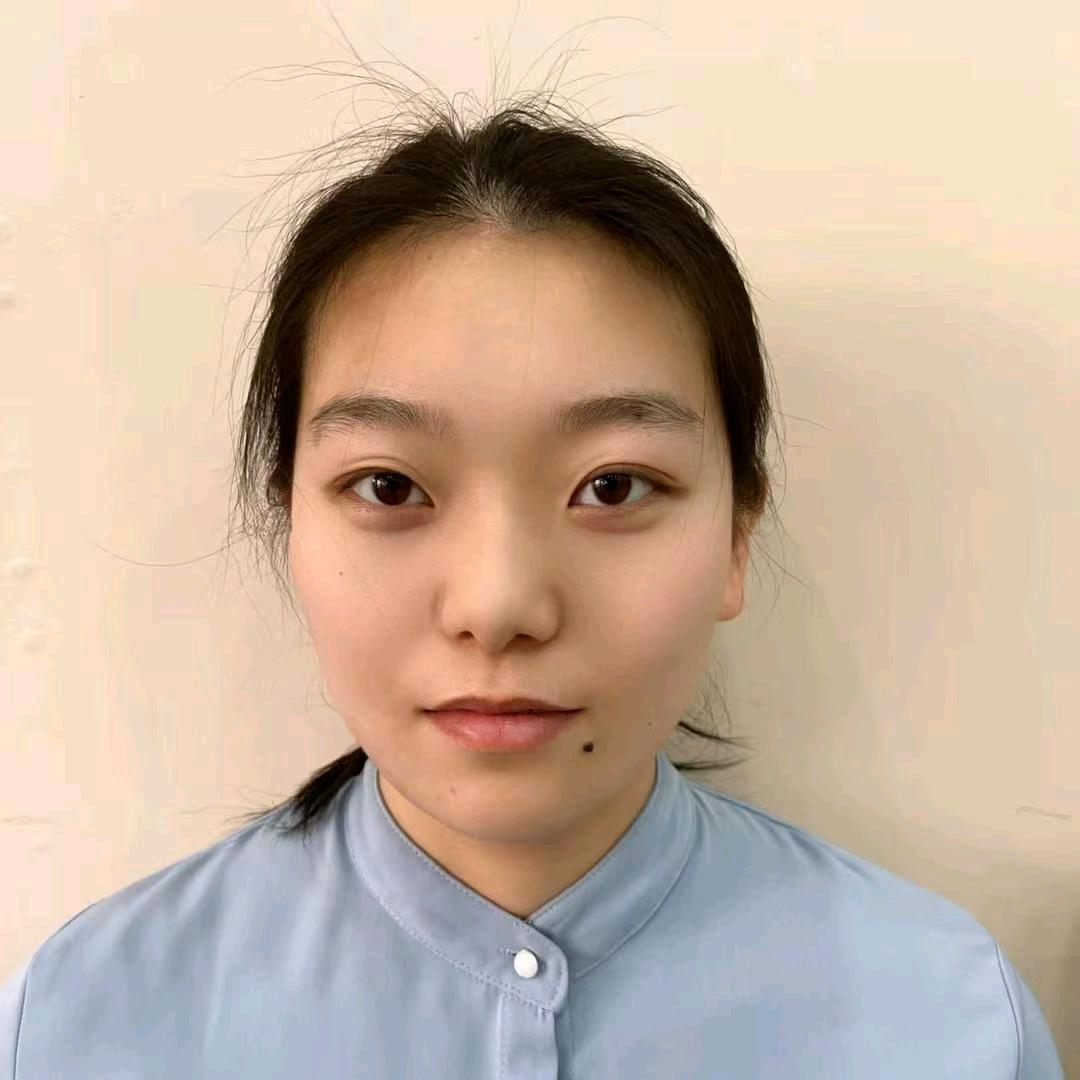 秦皇岛兰兰老师十月馨