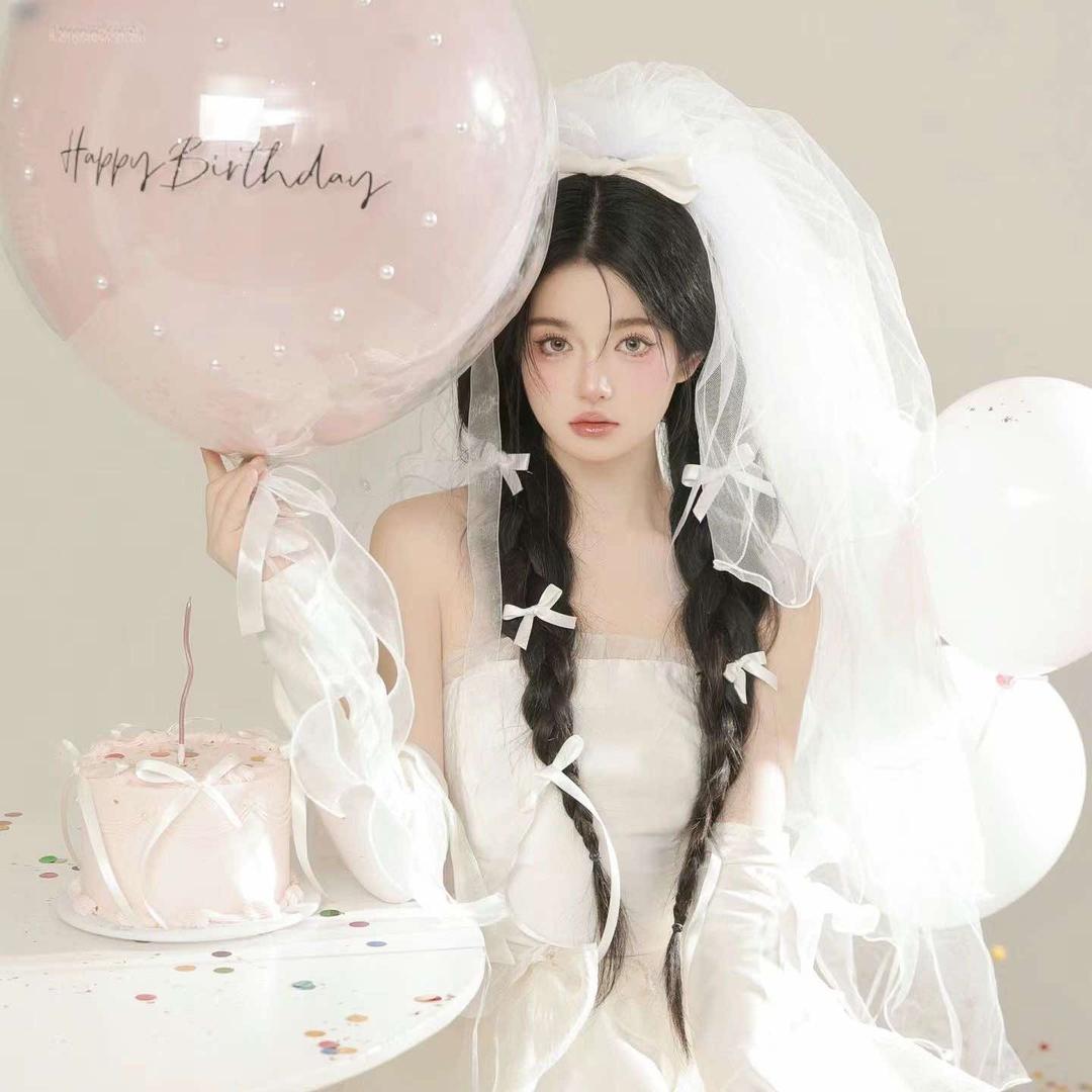 麦琪朵写真艺术馆