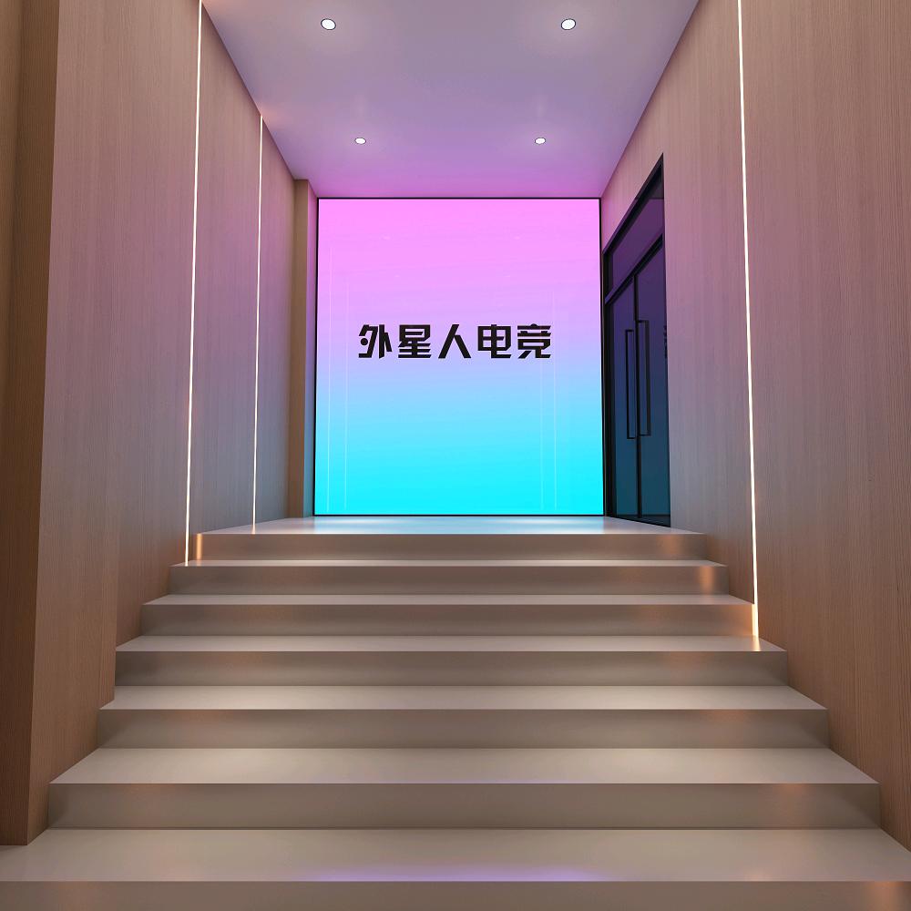 外星人电竞馆