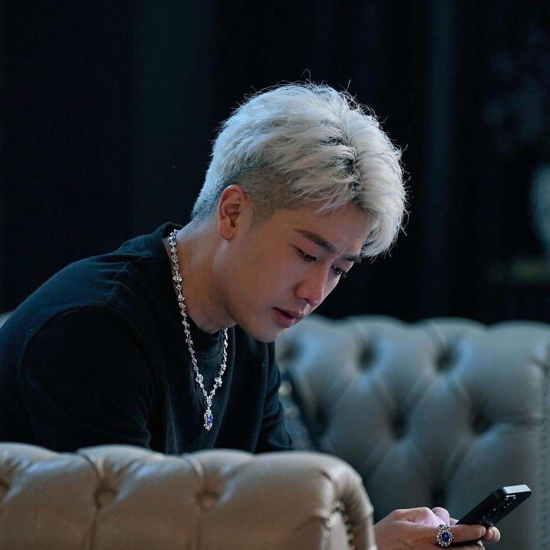 首秀形象设计官方号