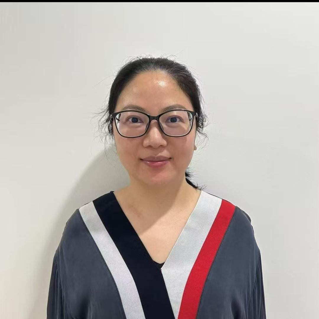 合肥华美密爱天使唐老师