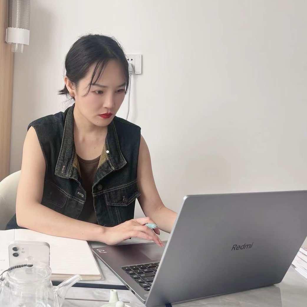 莎莎爱护肤美容