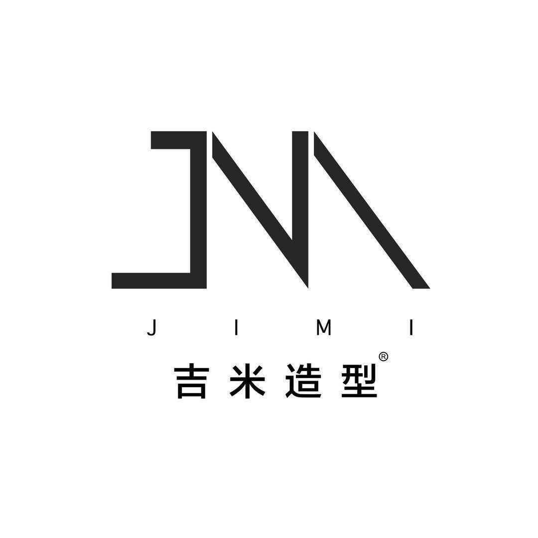 吉米造型（铜锣湾店）