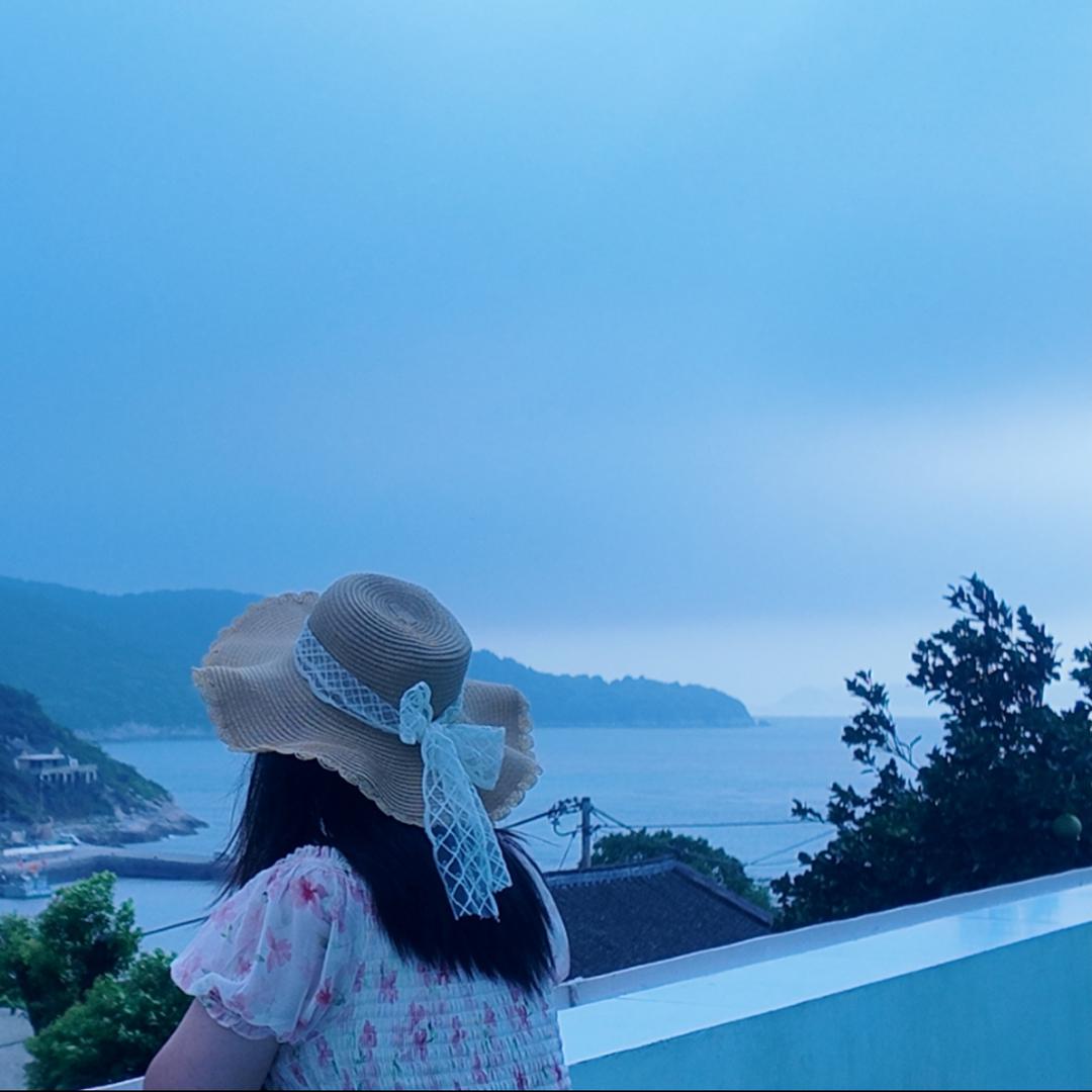 可温民宿(朱家尖大青山景区店)官方号