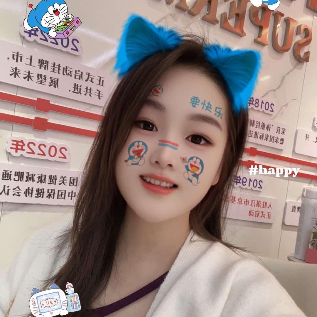 霞贵妃