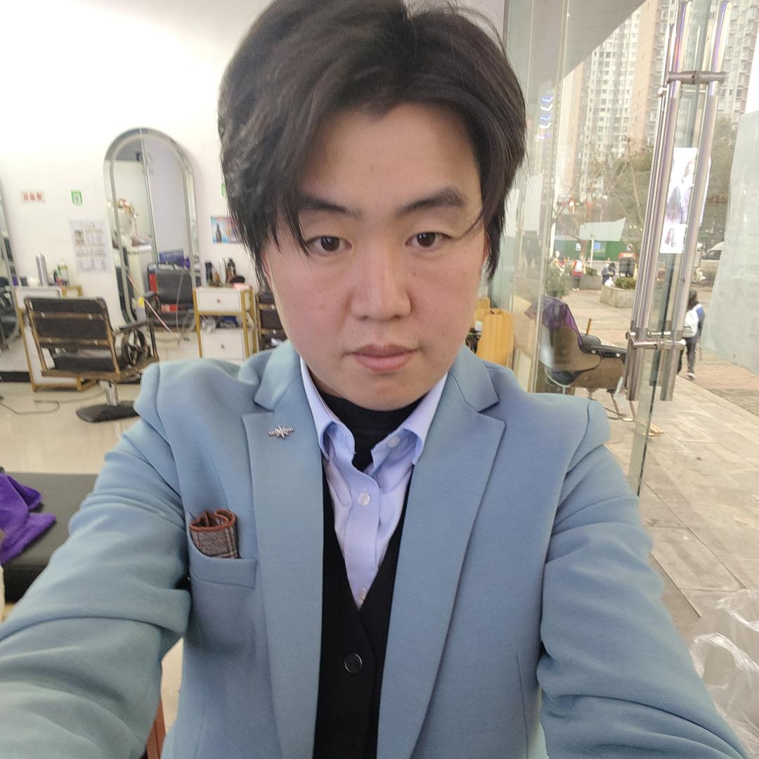 息烽靓港理发店