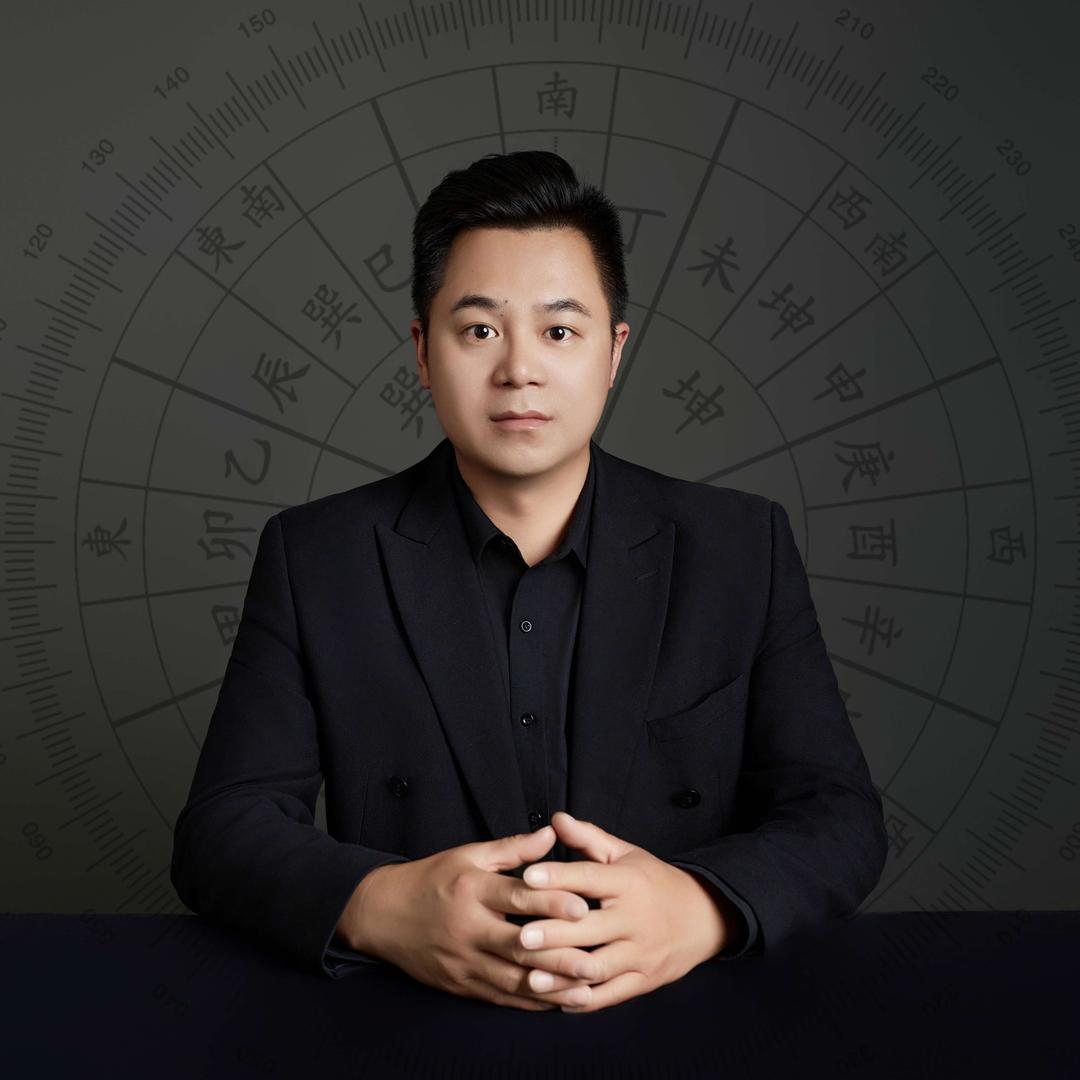 易经设计·光明老师