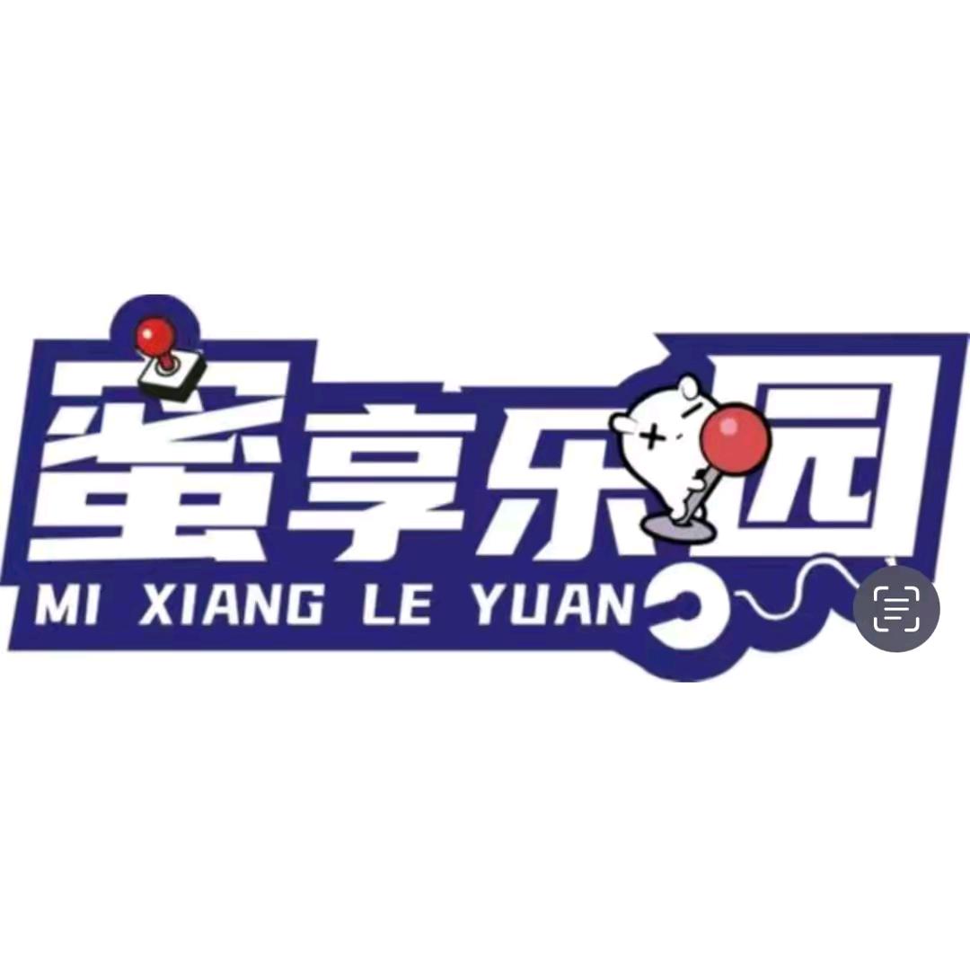 蜜享乐园(涟水吾悦店)官方号