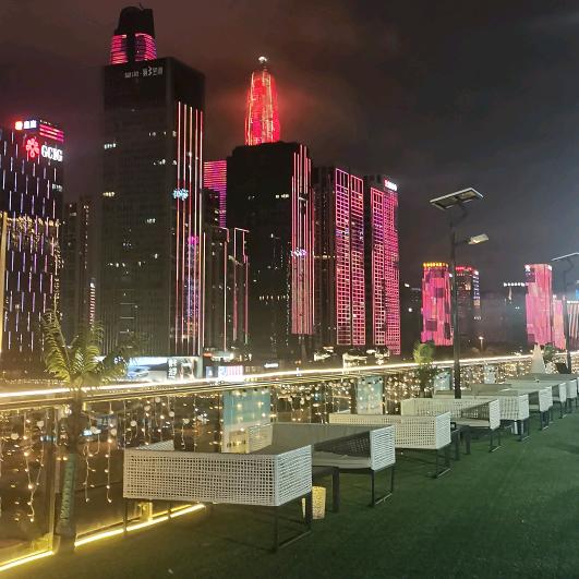 醺·Tipsy微醺主题派对空间