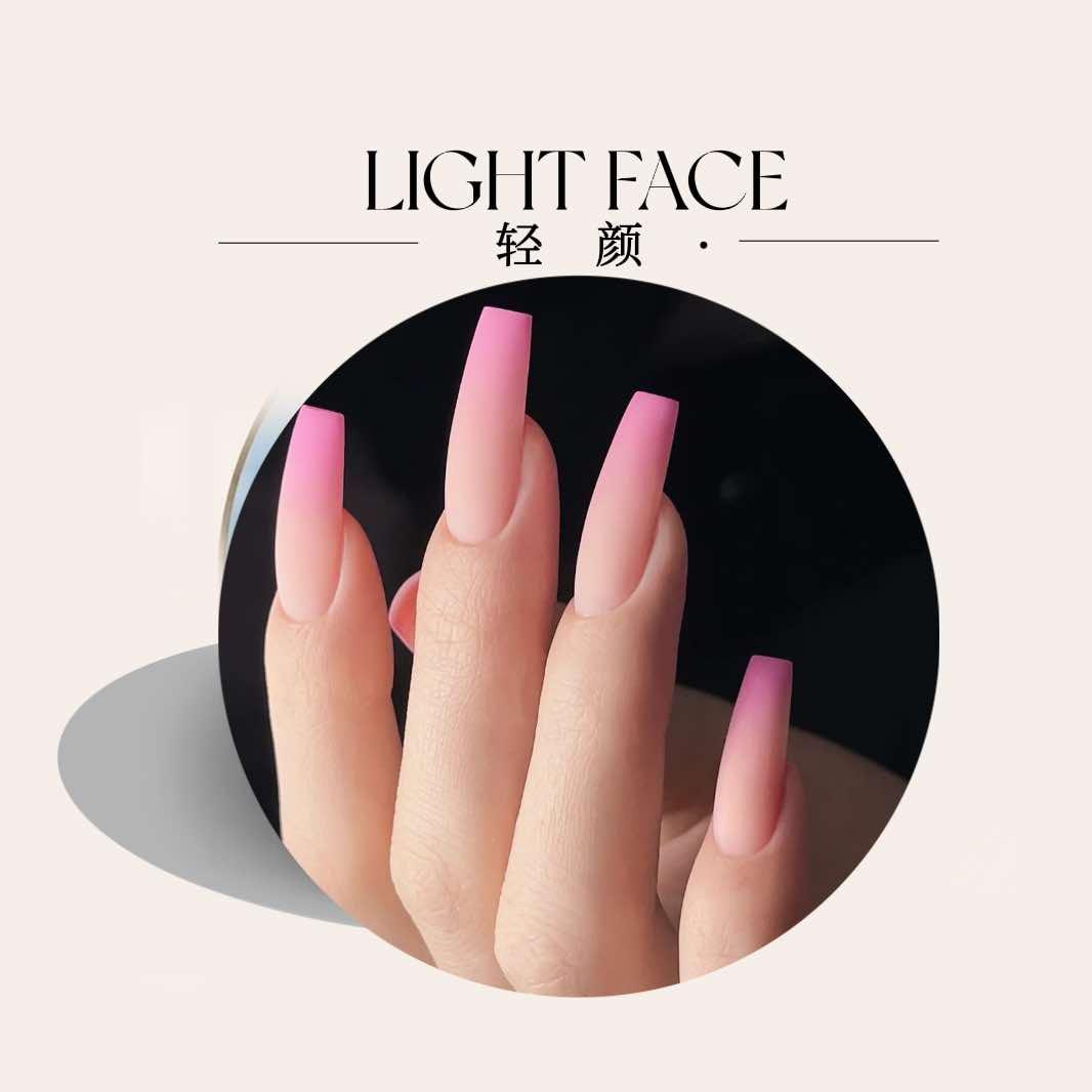 项项Light face輕颜 美甲·美睫