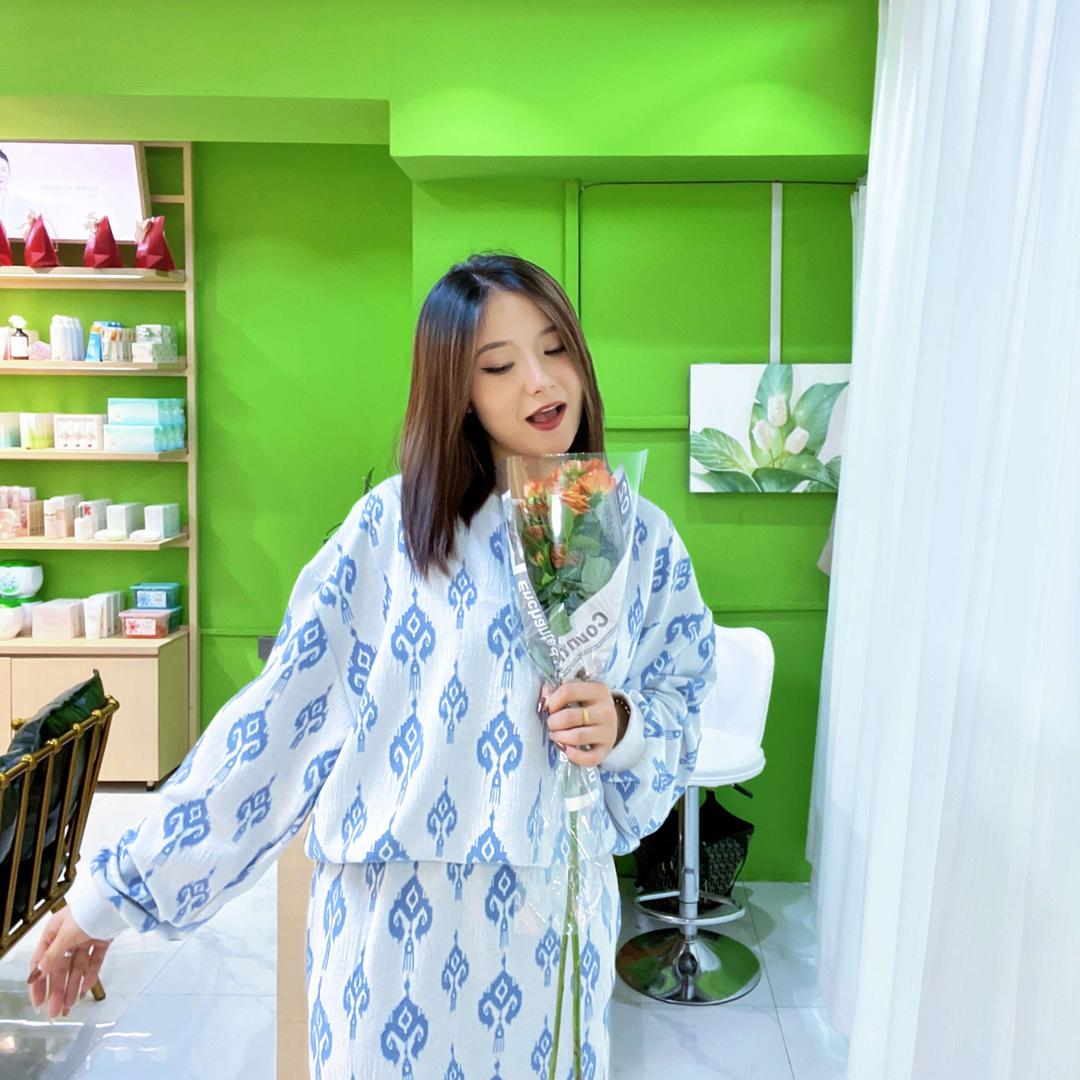 莎车栖花里古勒巴格路店