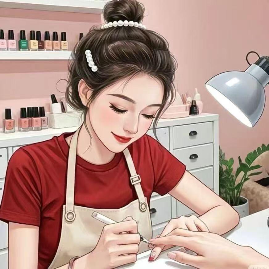 Qian纤纤·美甲美睫
