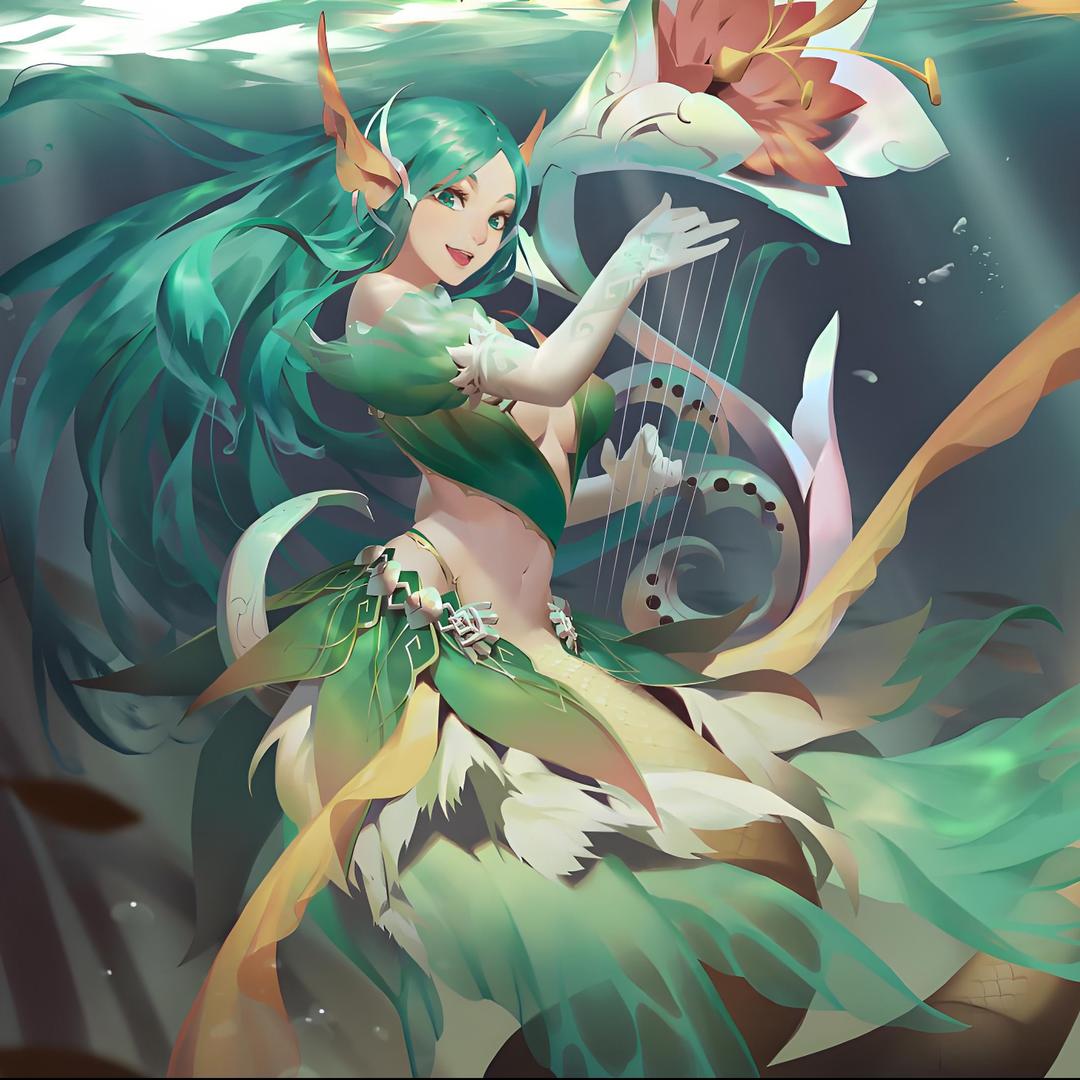 惠美佳-初音未来