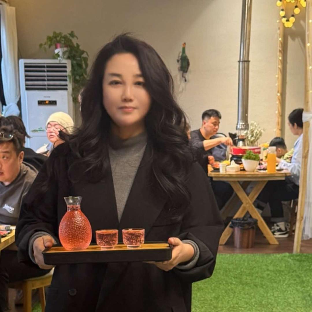 敦煌笨笨烤肉
