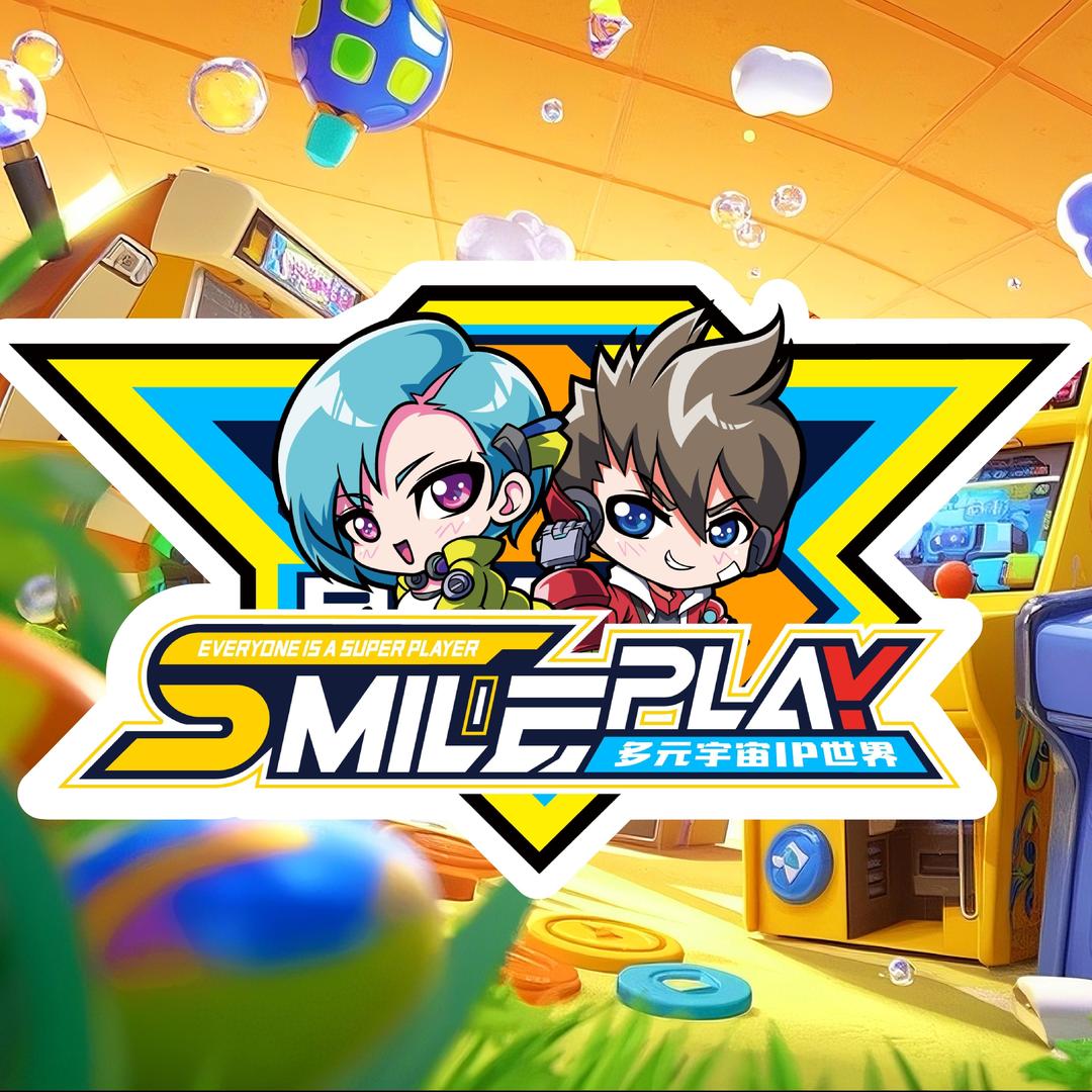 SMILEPLAY多元宇宙世界平顶山店