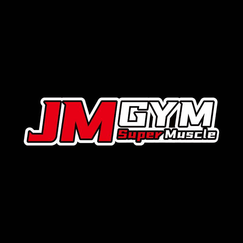 JM健身开发区旗舰店官方号