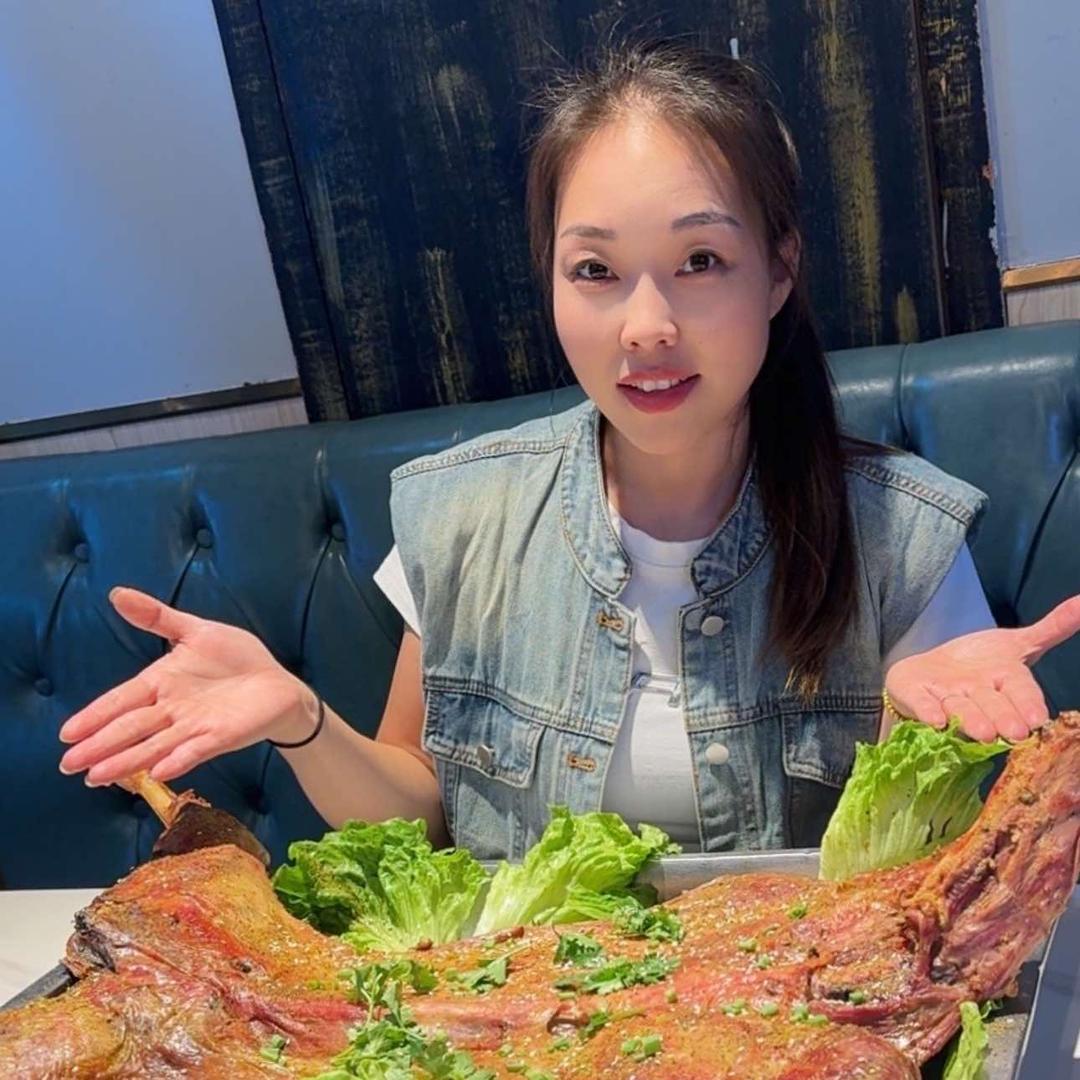 扬州领头羊烧烤·李姐（顺达路店）