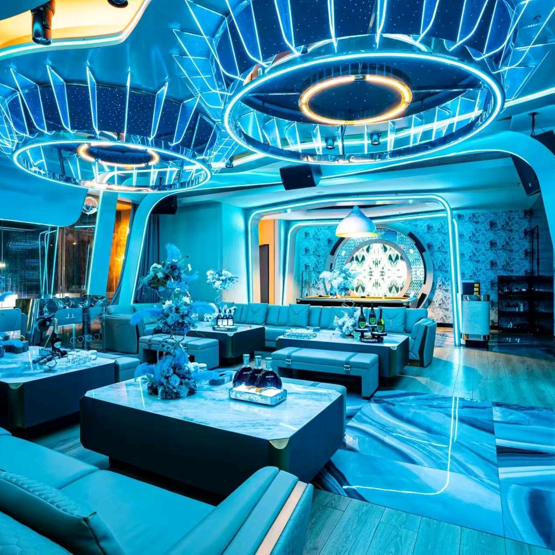 西安.酷秀Party K