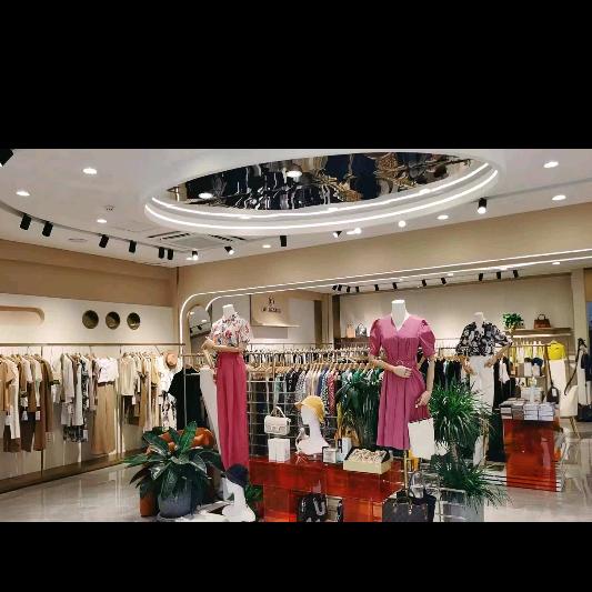 郓城紫澜门女装