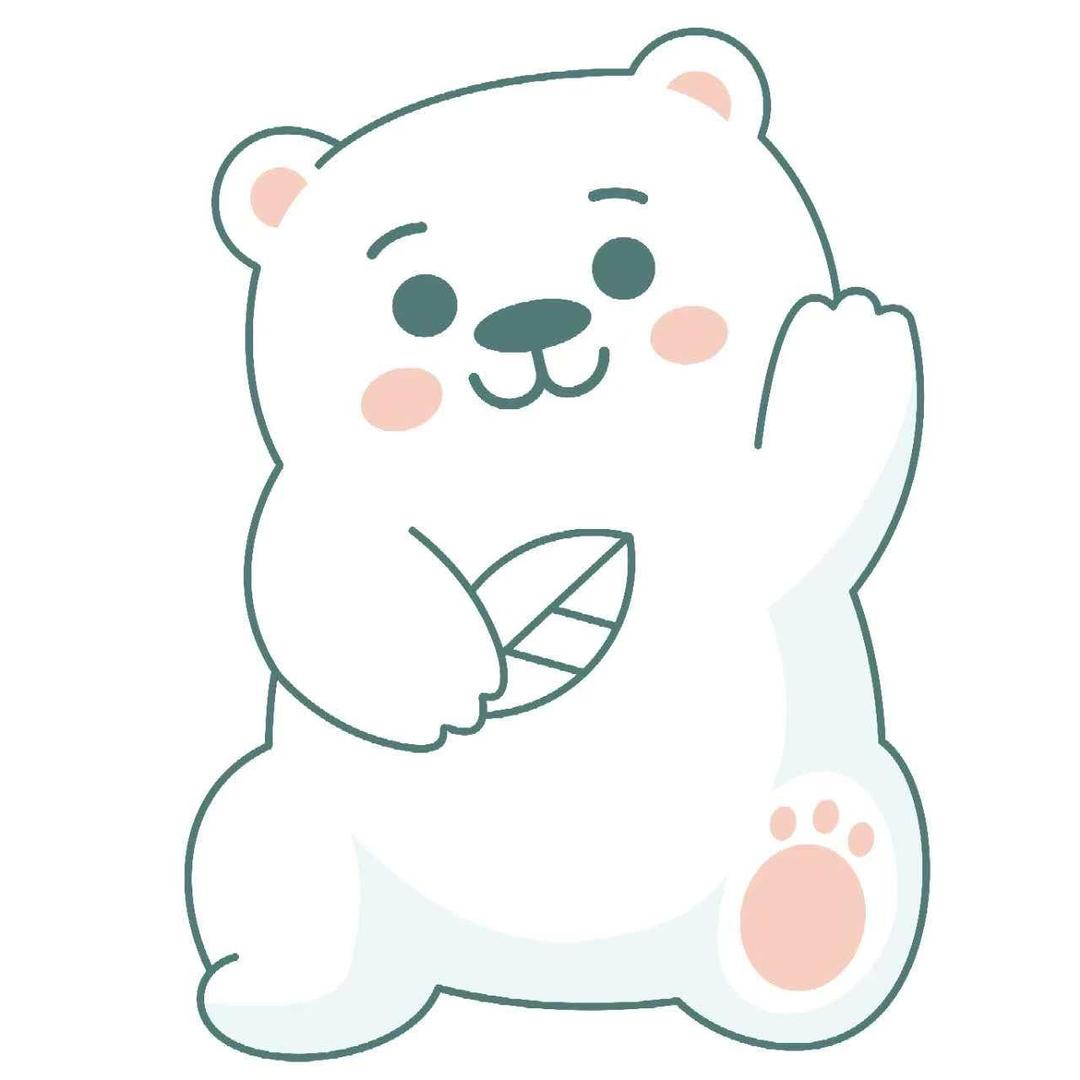 小泡熊·洗脸吧(龙湾永中店)专用号