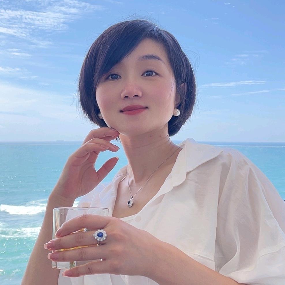盛东珠宝