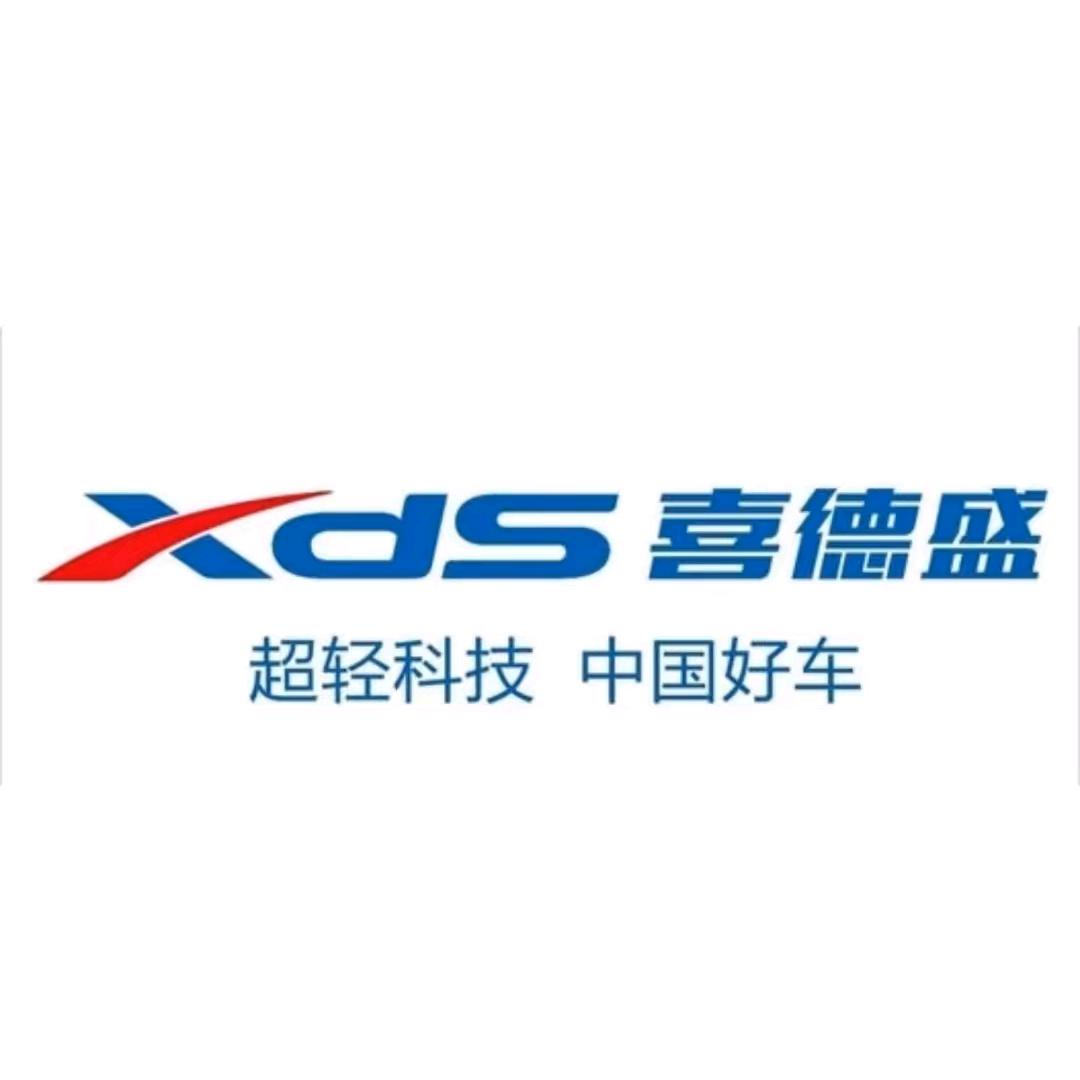 XDS喜德盛自行车（温州形象店）