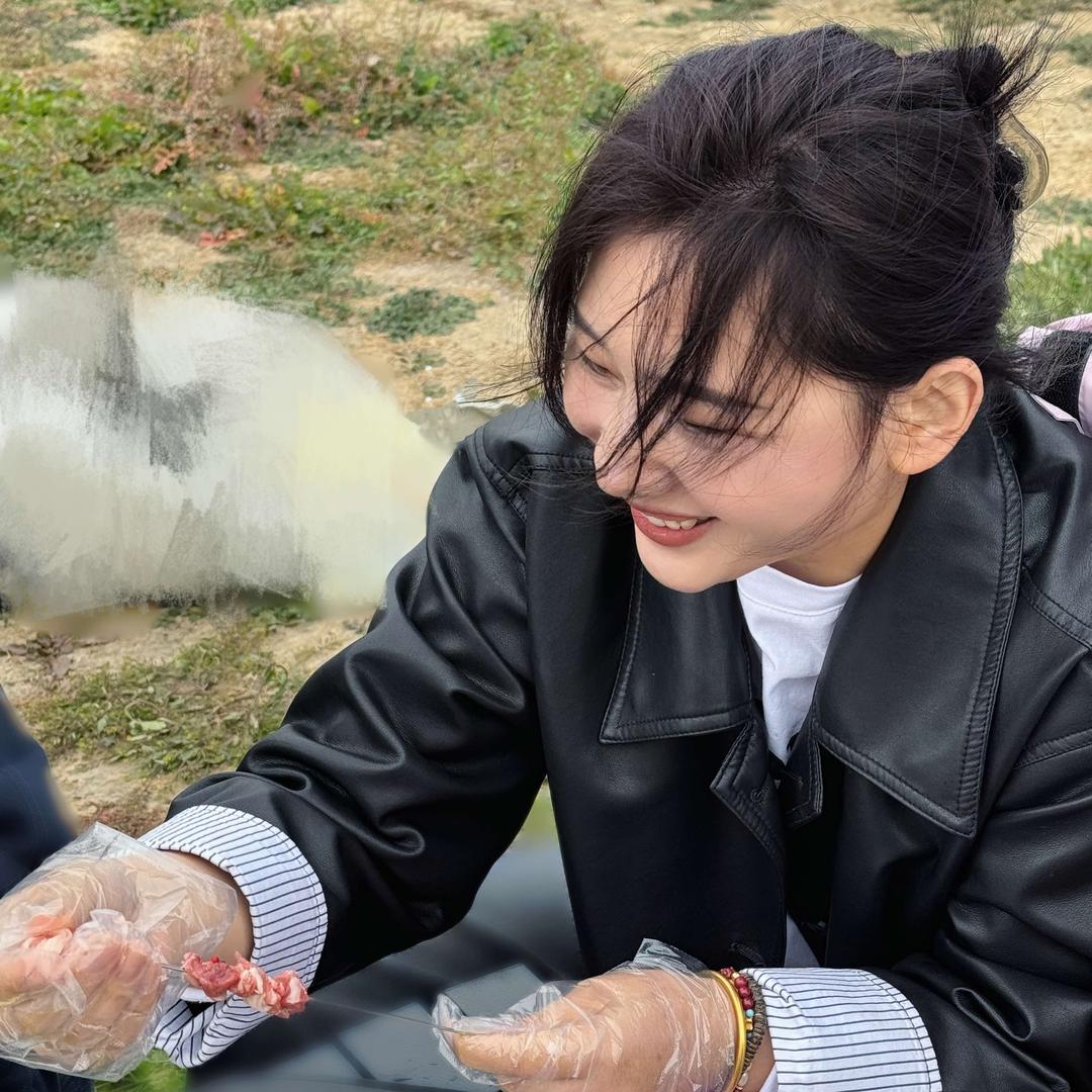 邳州王小幸美甲美睫