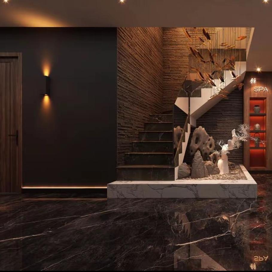 水云轩养生SPA官方号