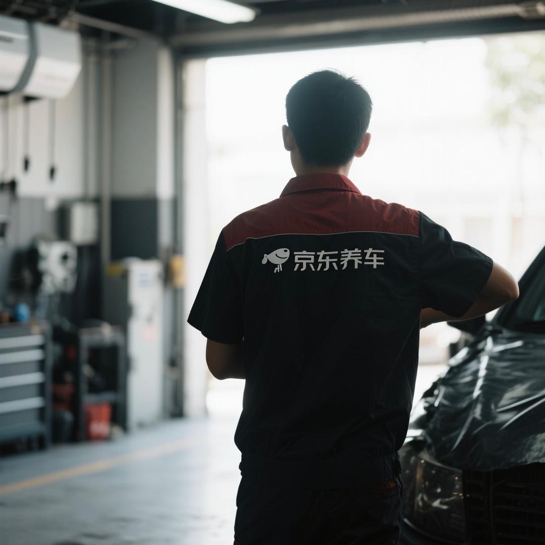 重庆京东养车(光环店)