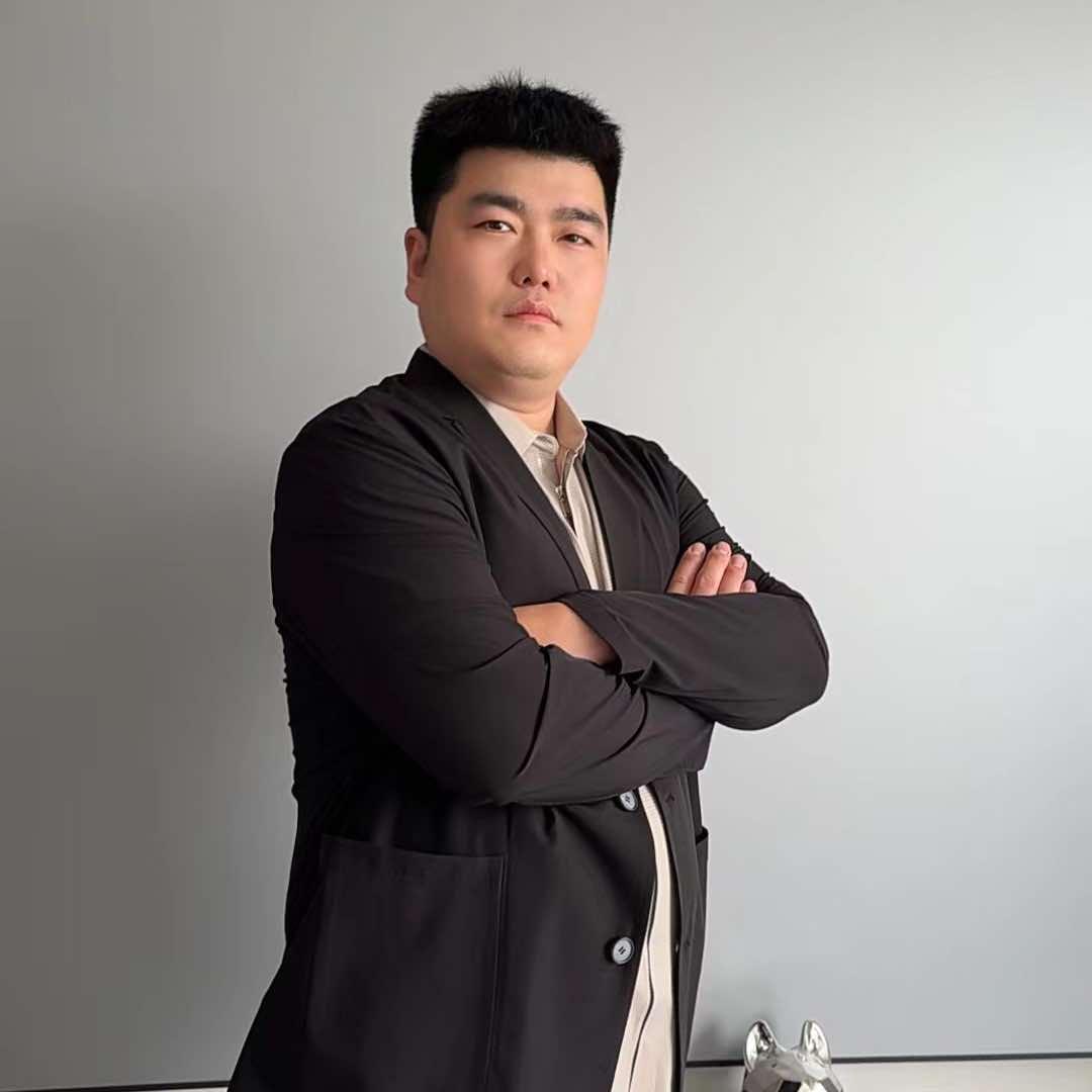 大漠烧烤 松哥（大厨小串）