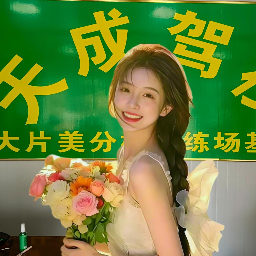 天成驾校(大片美校区)专用号