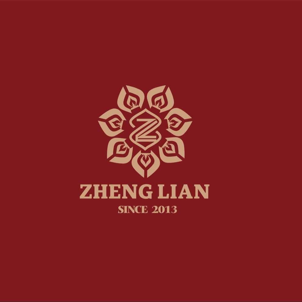 正莲ZHENGLIAN店铺账号(文)