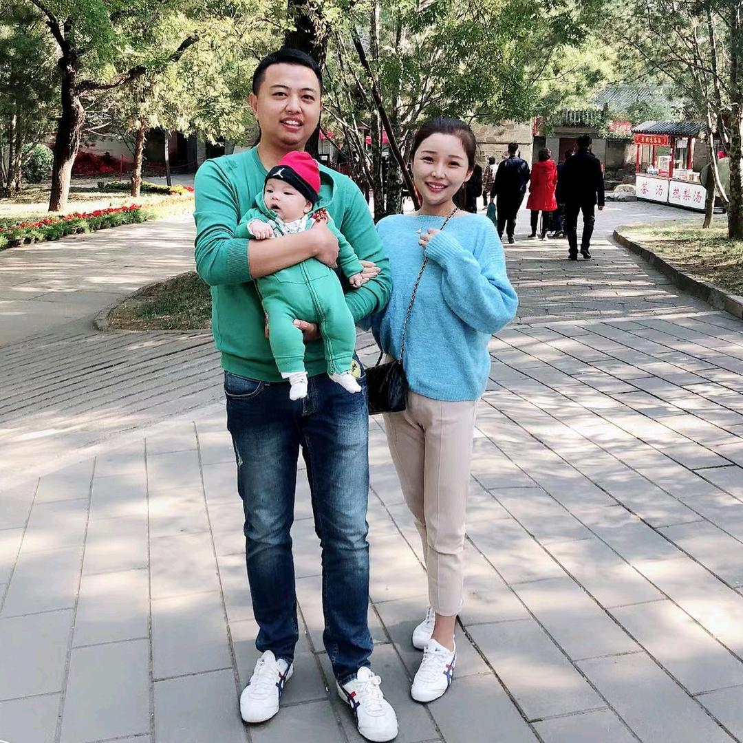 济宁感统教育赵佰龙