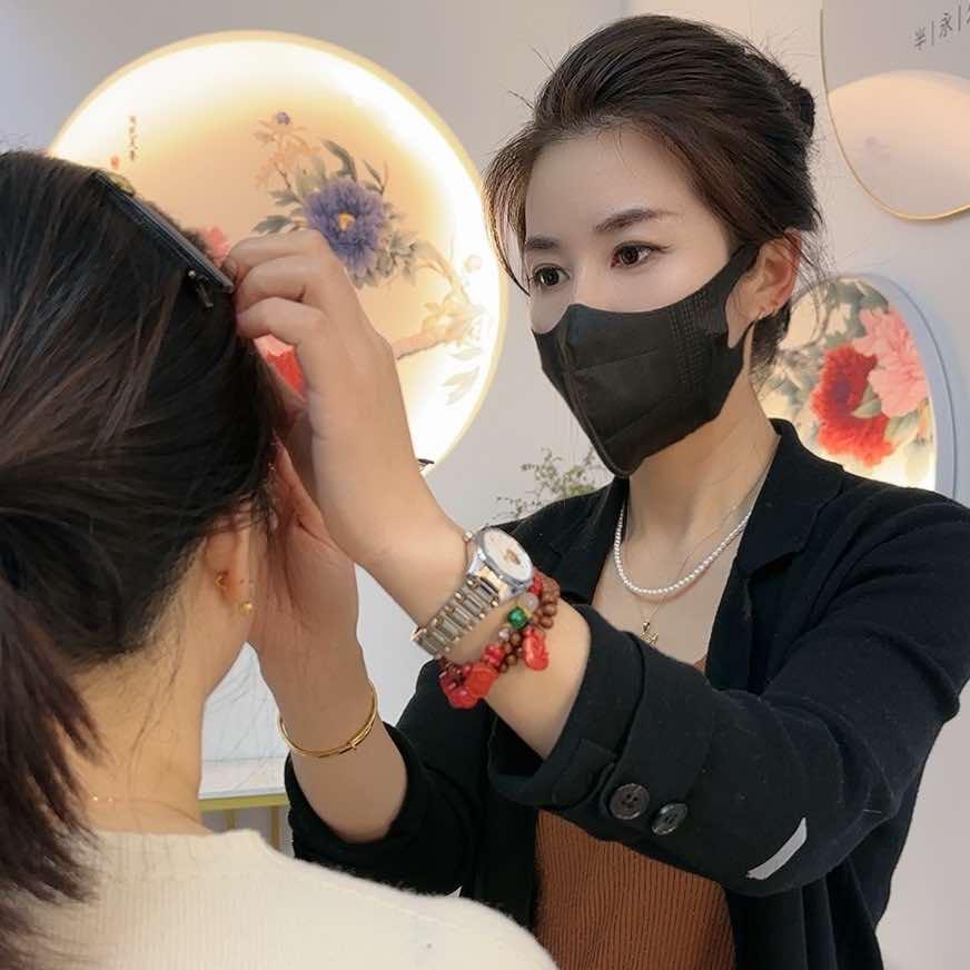 仲美美业