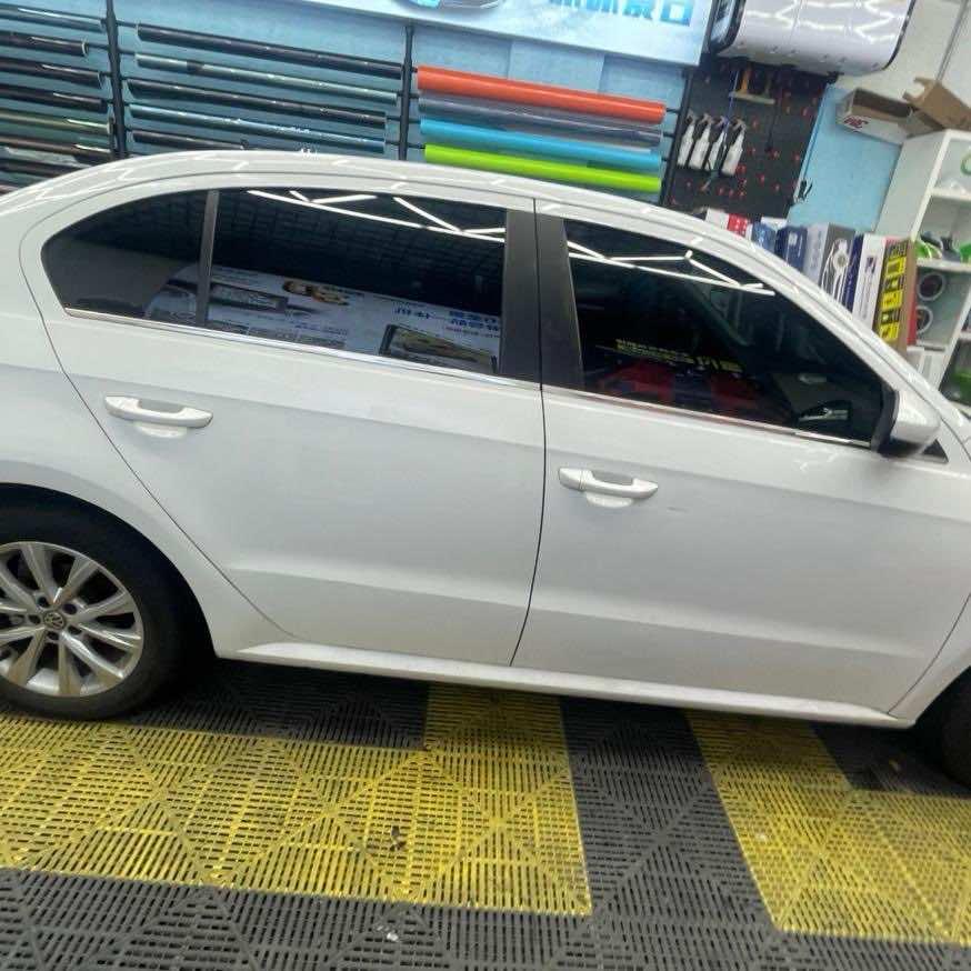 晨辉汽车贴膜工厂店 （广安店）
