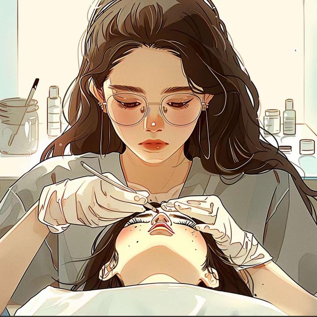 Nice奈斯美睫纹绣工作室