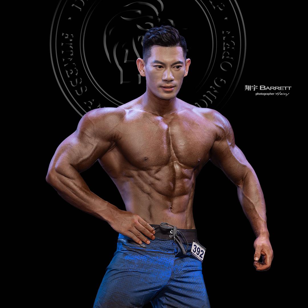 丽江亦健健身工作室