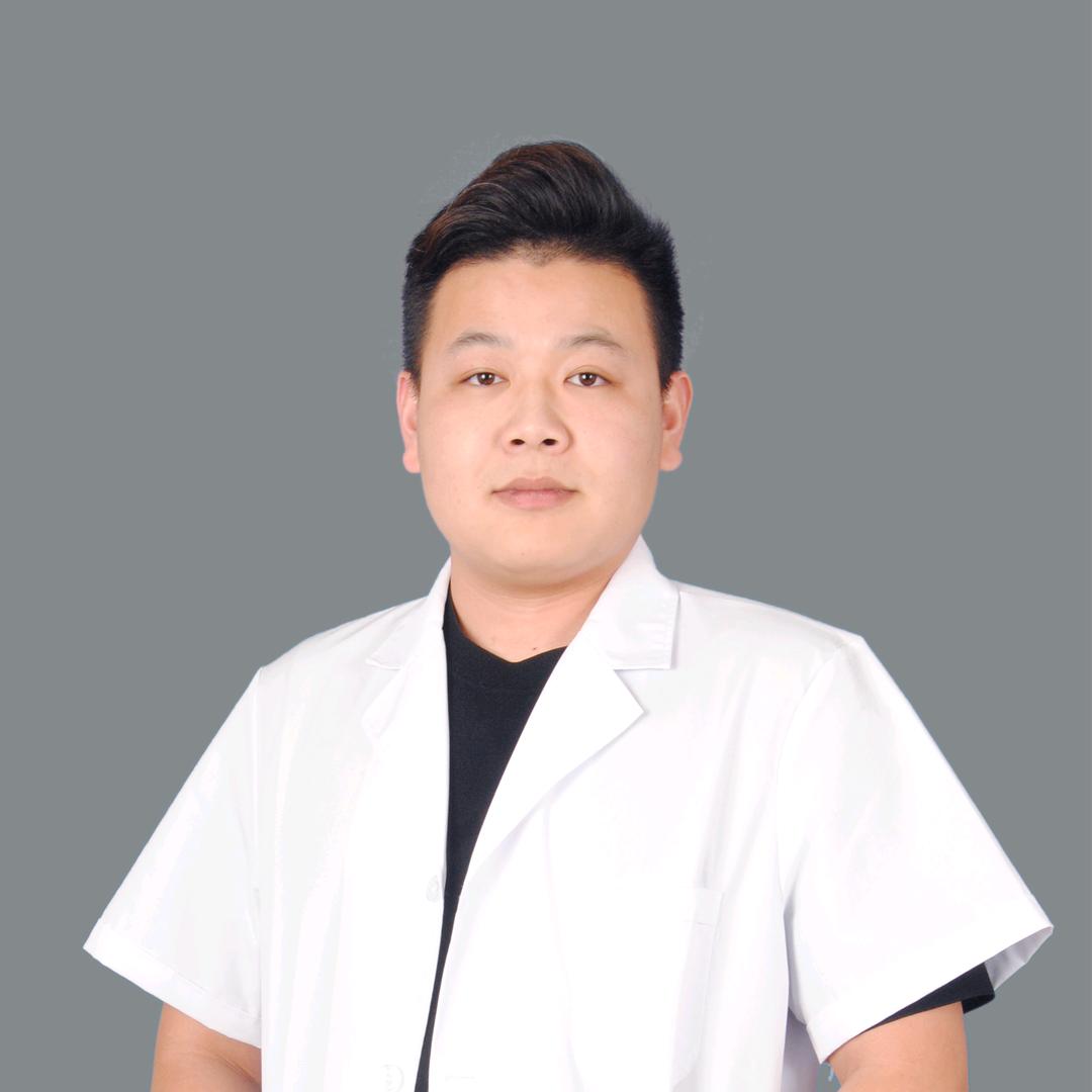 李天木验光师小王老师