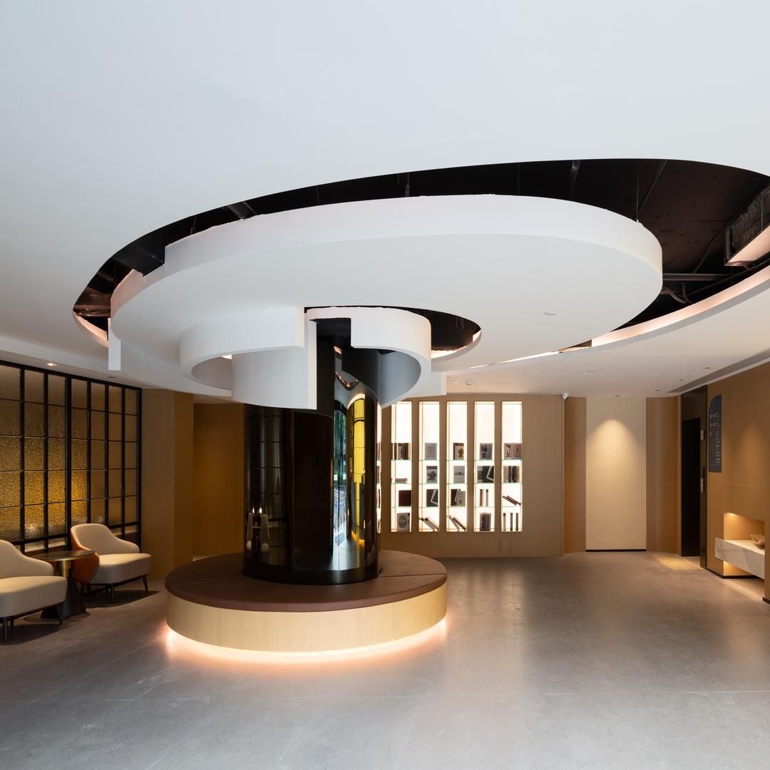 柏纳酒店(五一广场三坊七巷店)推荐官