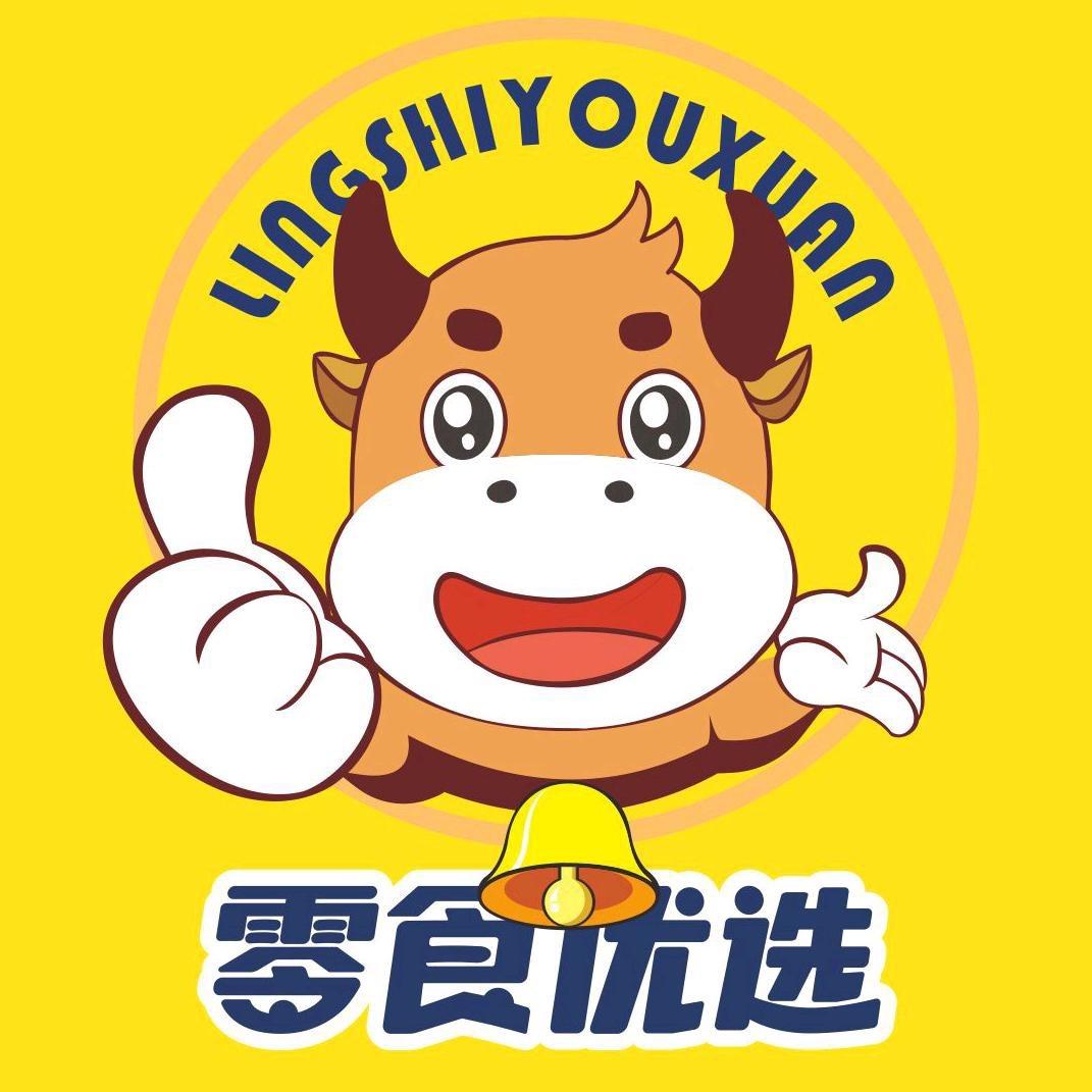 零食优选利川中央购物公园店