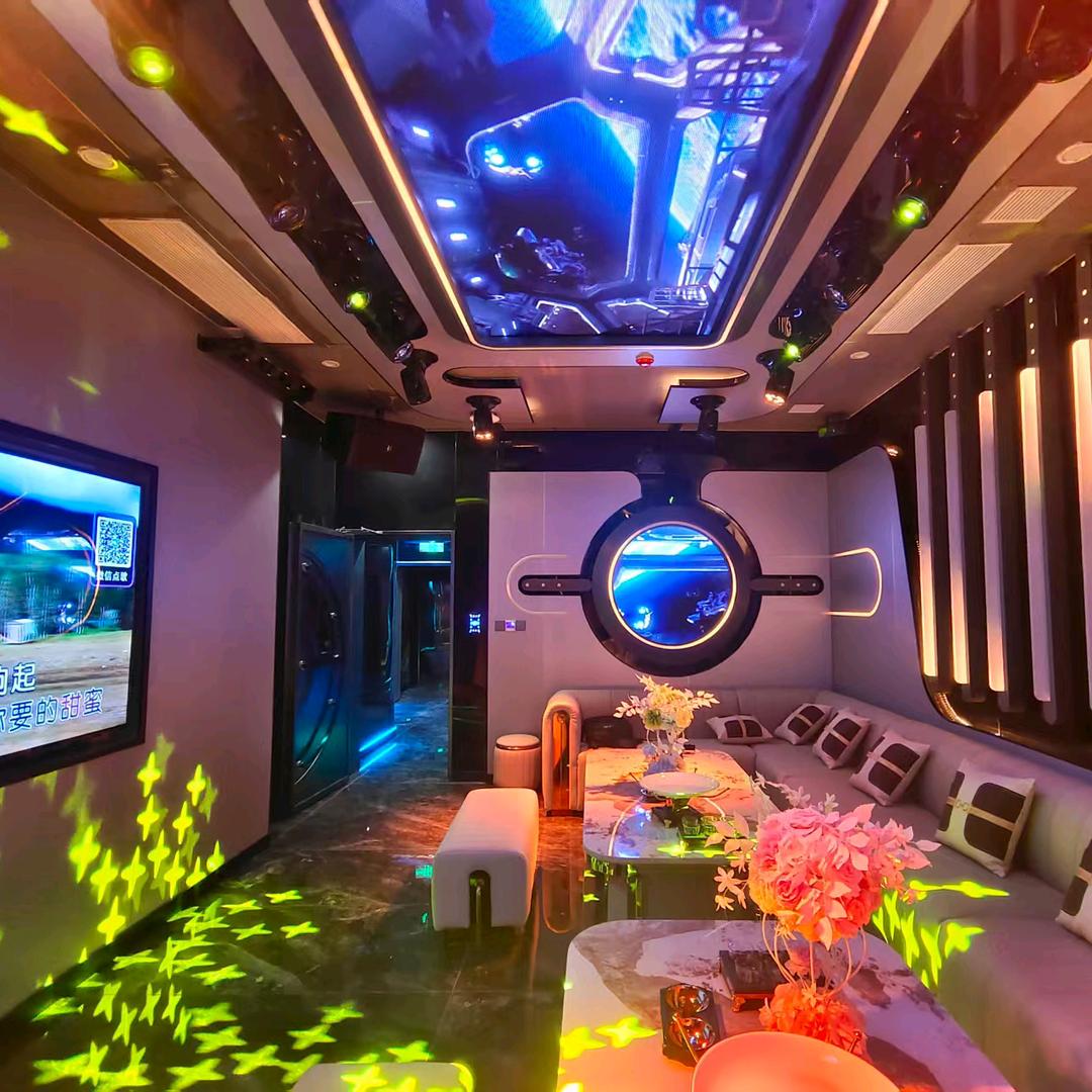 金富盈酒店·沐足宠粉号