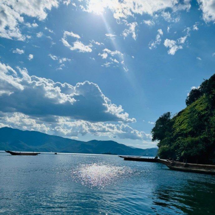 安利(海棠路店)五三的直播号